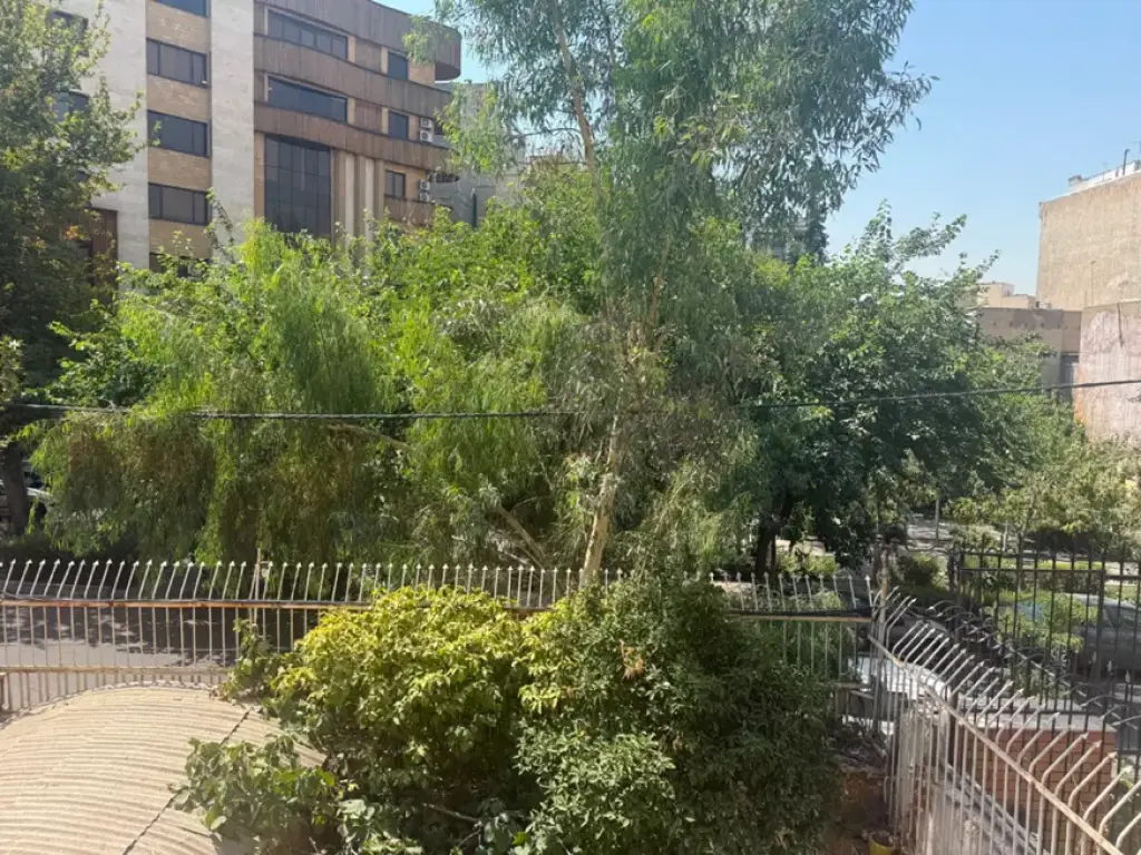 فروش زمین و کلنگی 185 متری در یوسف‌آباد - تصویر 15