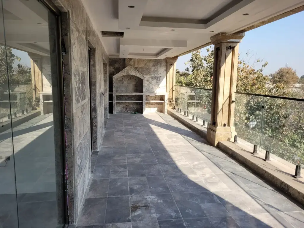 فروش خانه و ویلا 1800 متری در قاسم‌آباد - تصویر 8