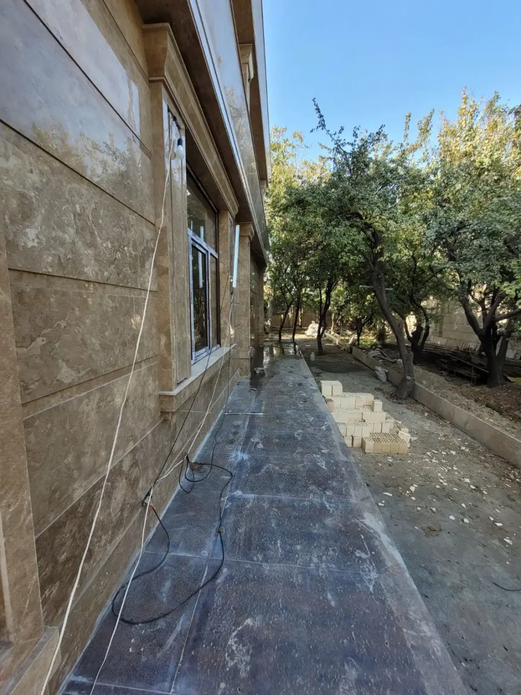 فروش خانه و ویلا 1800 متری در قاسم‌آباد - تصویر 14