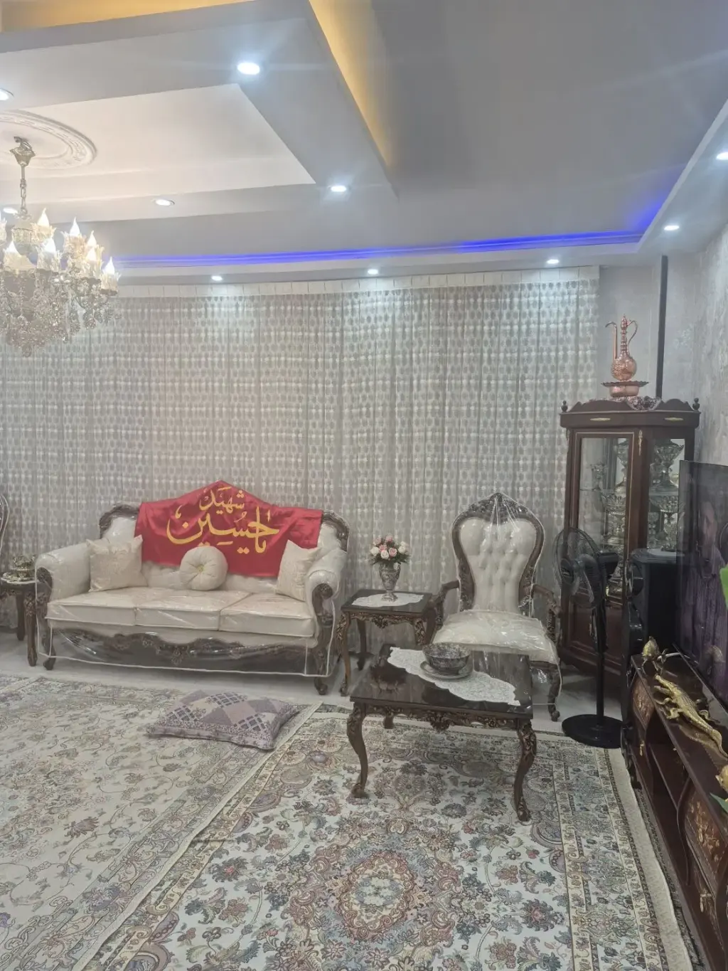 اجاره آپارتمان 74 متری در نیکنام - تصویر 3