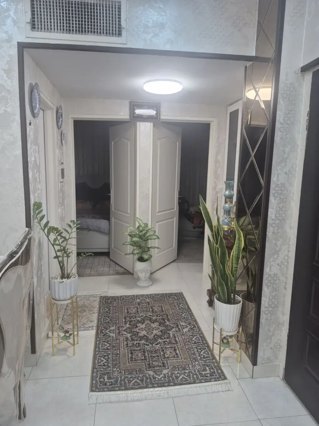 اجاره آپارتمان 74 متری در نیکنام - تصویر 5