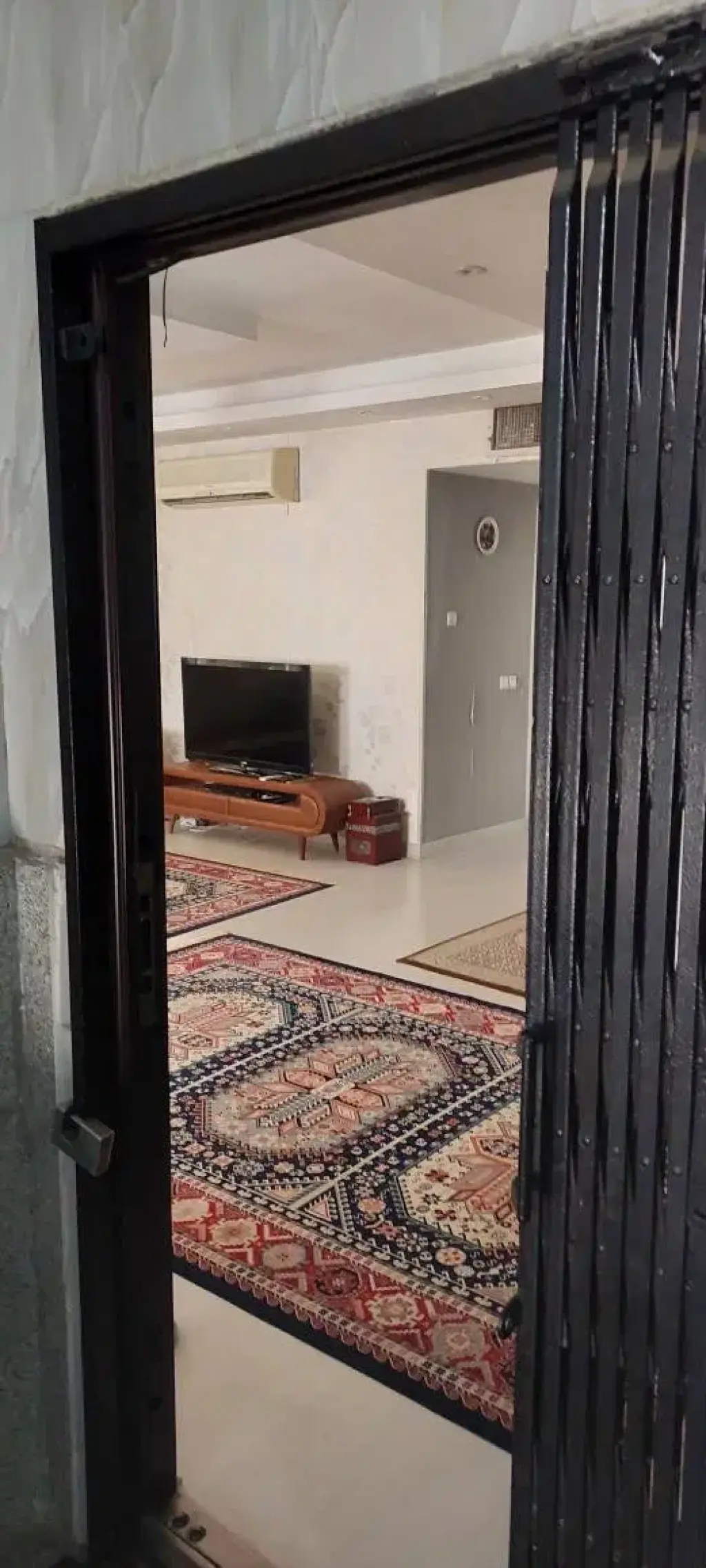 اجاره آپارتمان 115 متری در گلستان (شهرک راه آهن) - تصویر 5