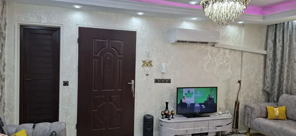 فروش آپارتمان 40 متری در شکوفه (عبدل آباد) - تصویر 3
