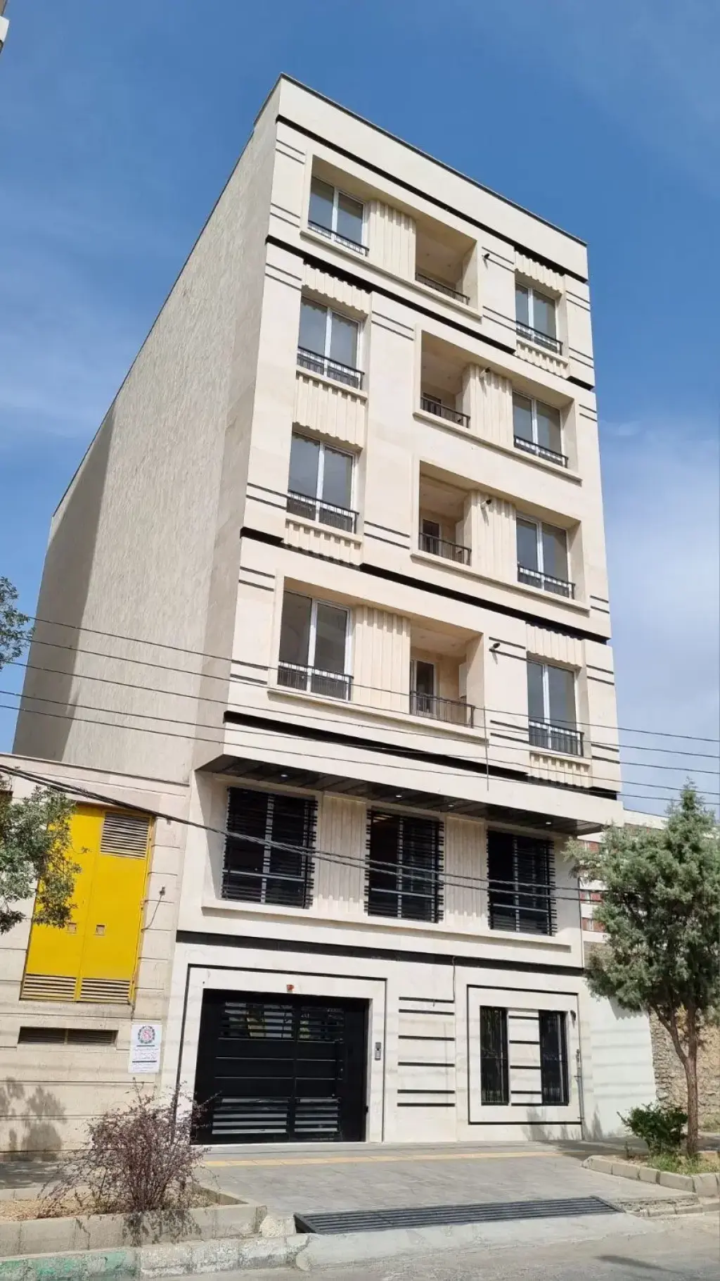 فروش آپارتمان 151 متری در دولت‌آباد - تصویر 2