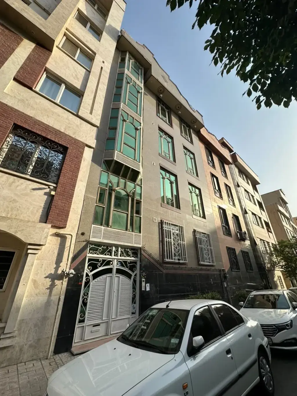 فروش آپارتمان 72 متری در دریا - تصویر 4