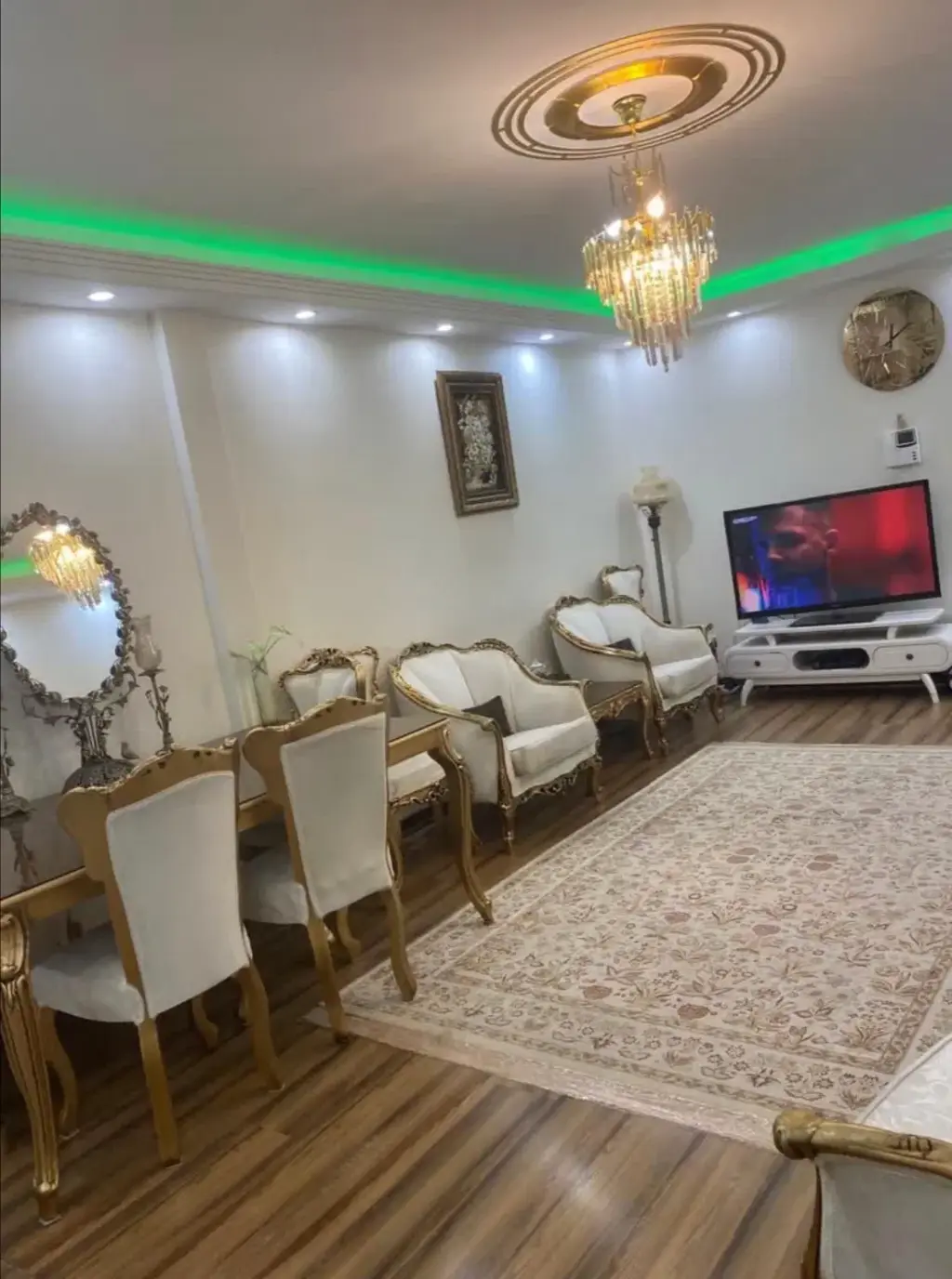 اجاره آپارتمان 65 متری در نیروی هوایی (پیروزی)
