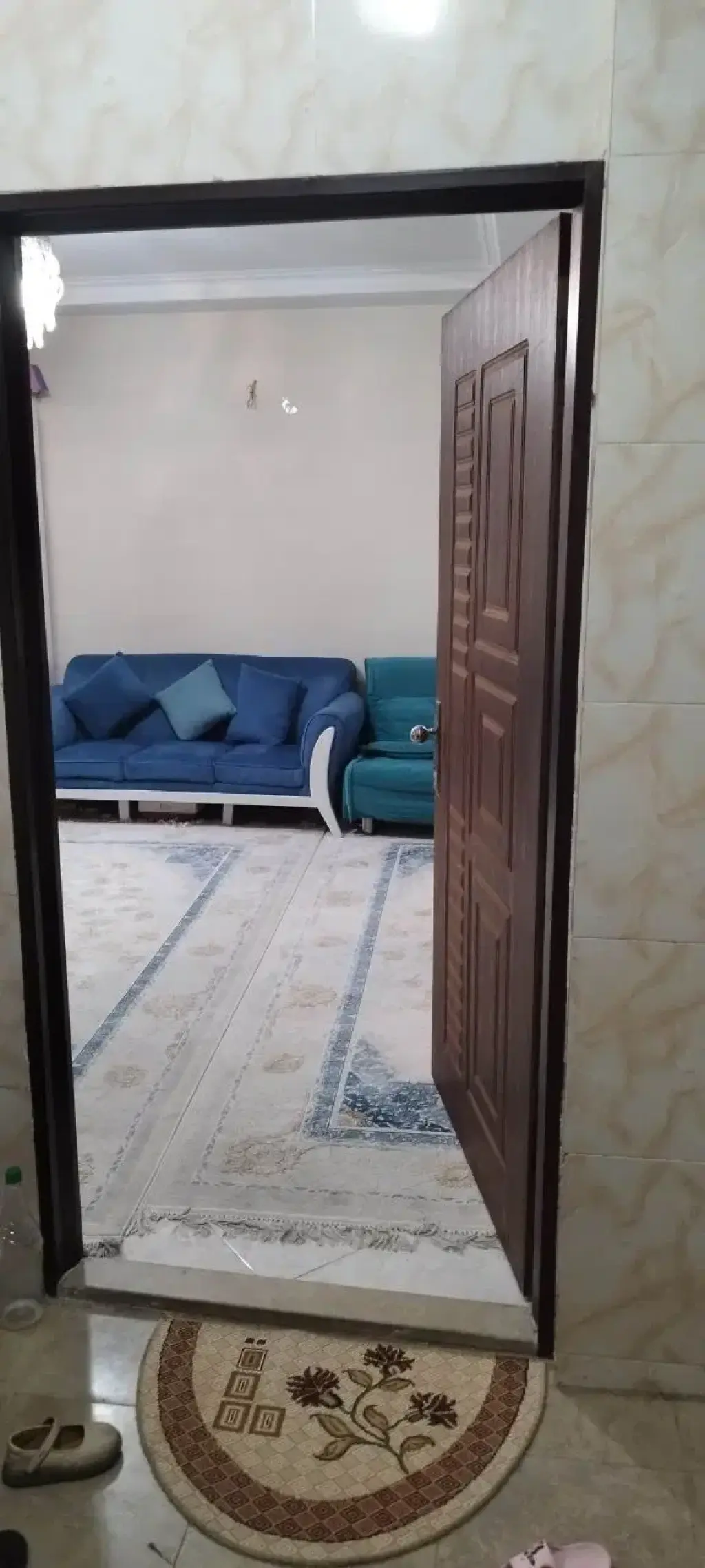 فروش آپارتمان 61 متری در فلاح - تصویر 6