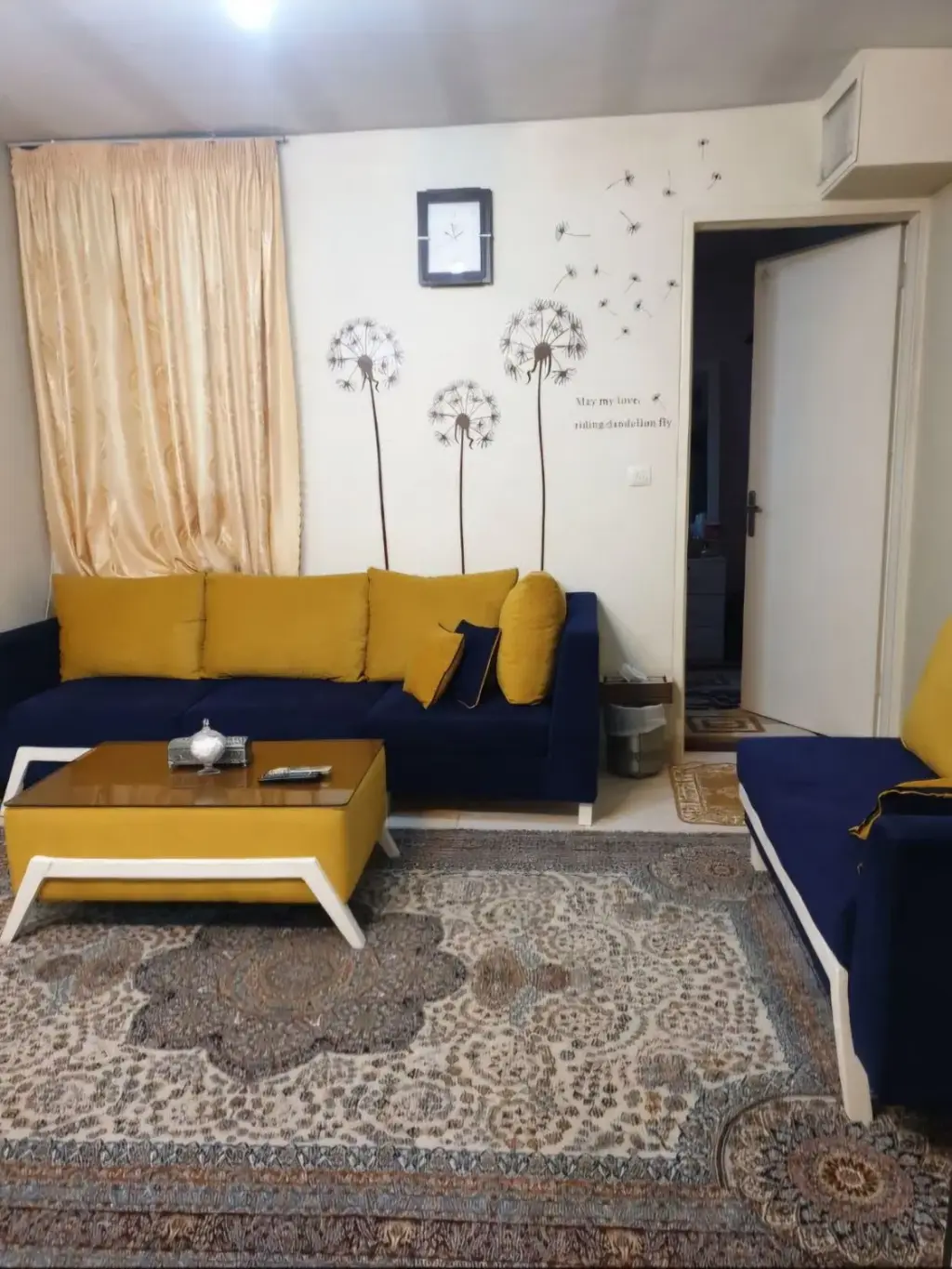 فروش آپارتمان 35 متری در ارجمندی راد - تصویر 3