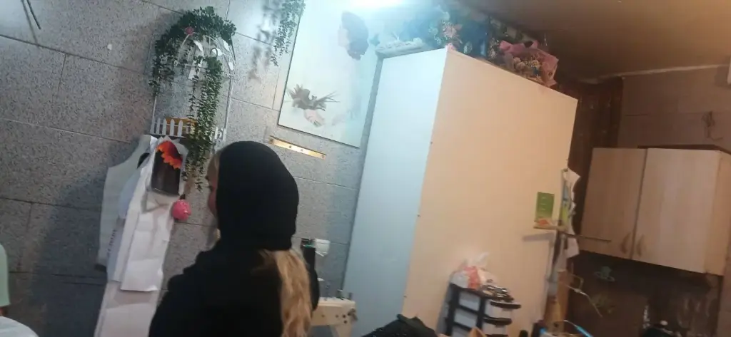 اجاره اداری و تجاری 20 متری در هروی - تصویر 2
