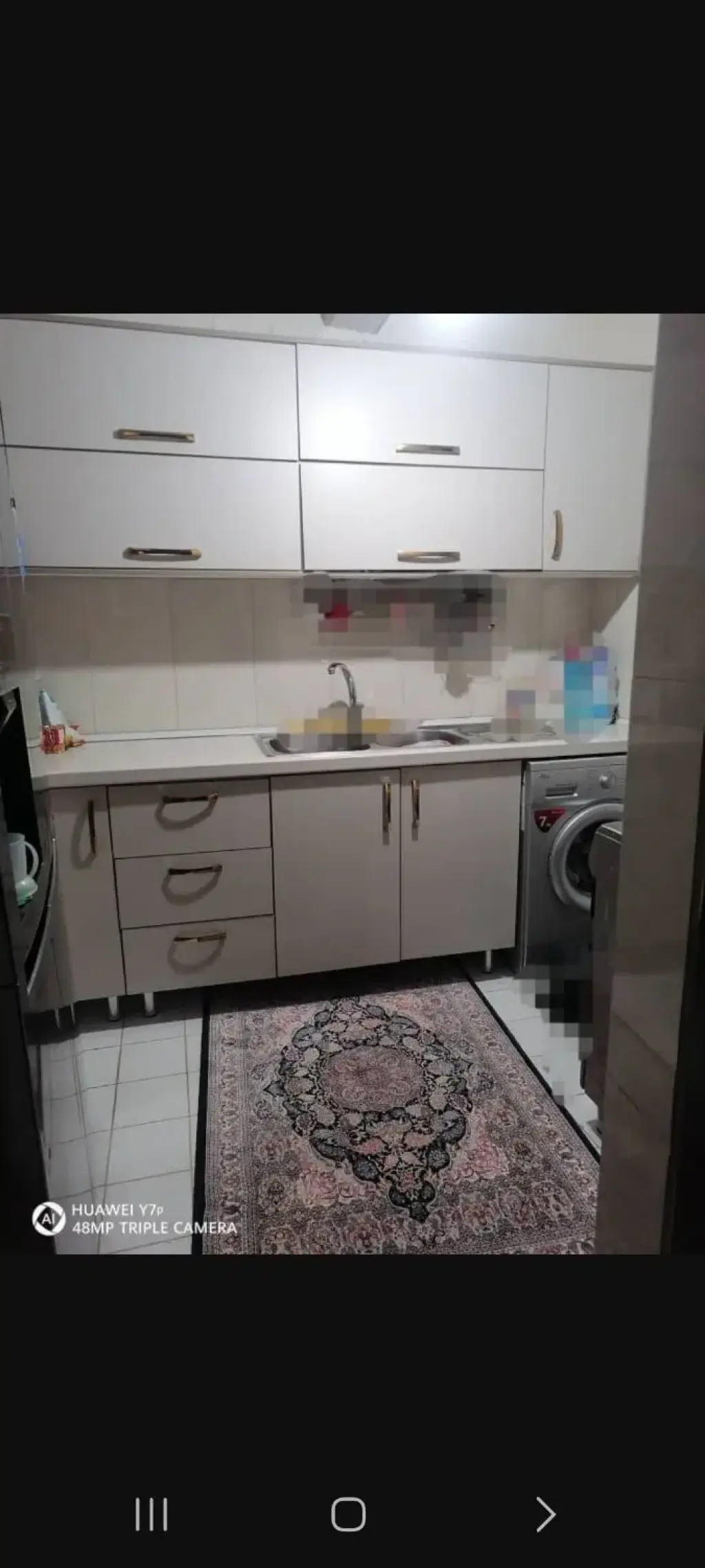 فروش آپارتمان 45 متری در گلاب دره