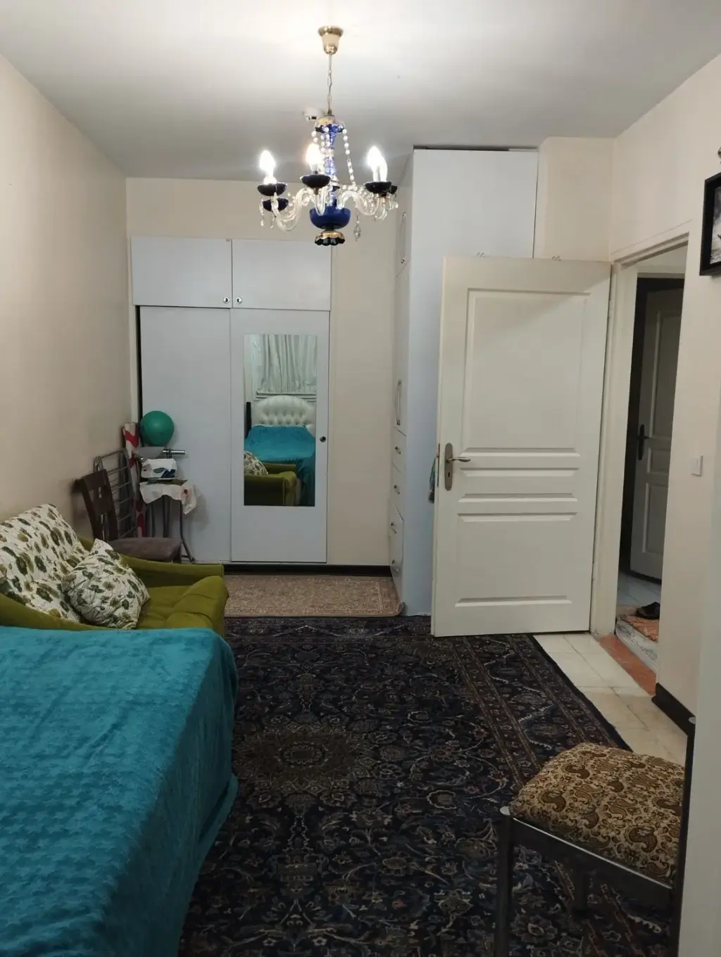 فروش آپارتمان 93 متری در آهنگ - تصویر 6