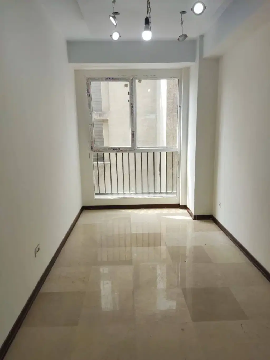 فروش آپارتمان 124 متری در جنت‌آباد مرکزی