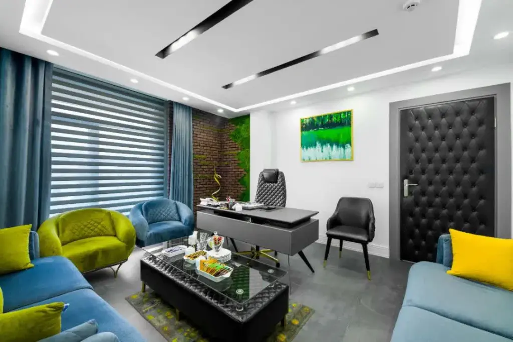 فروش آپارتمان 60 متری در حکمت - تصویر 3