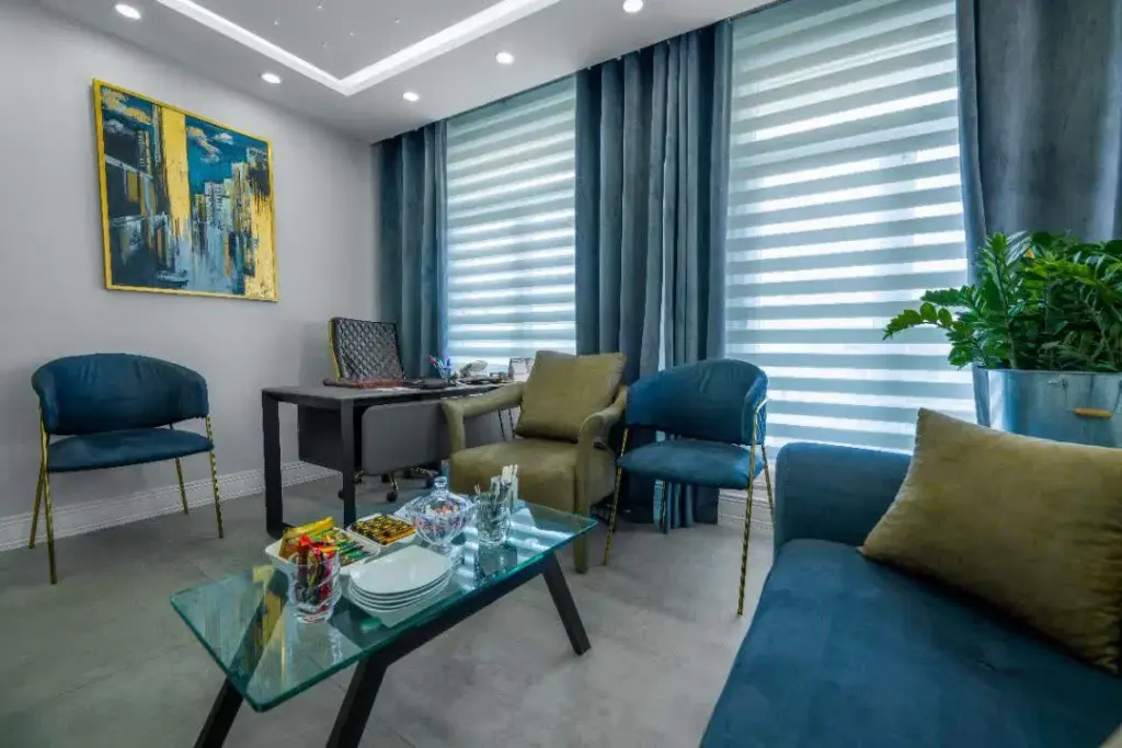 فروش آپارتمان 60 متری در حکمت - تصویر 4