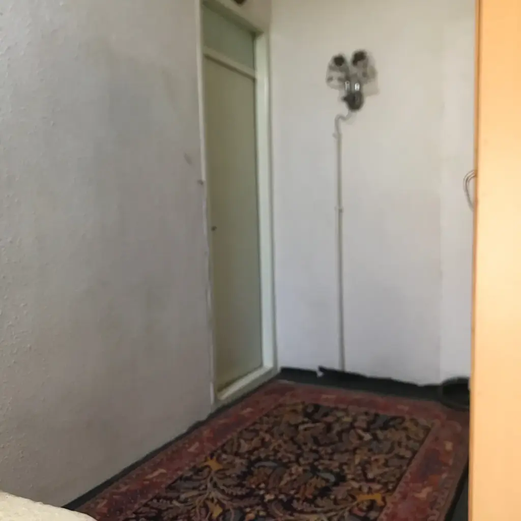 فروش زمین و کلنگی 124 متری در مینابی - تصویر 4