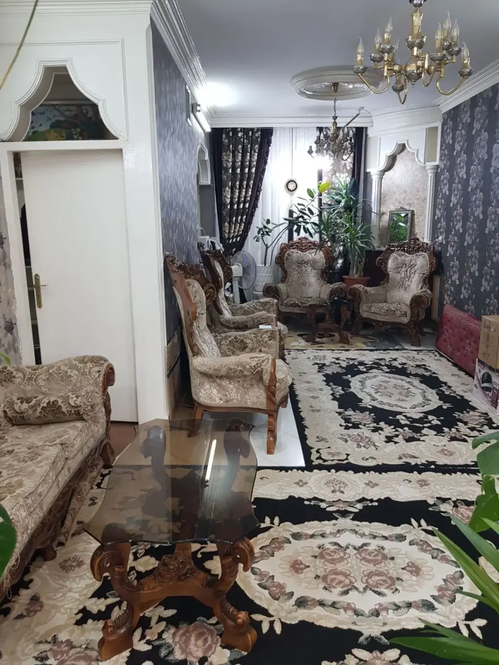 اجاره آپارتمان 78 متری در تولید دارو - تصویر 17