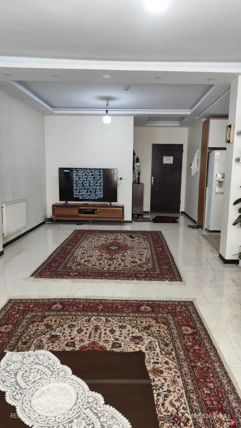 اجاره آپارتمان 110 متری در اتابک - تصویر 4