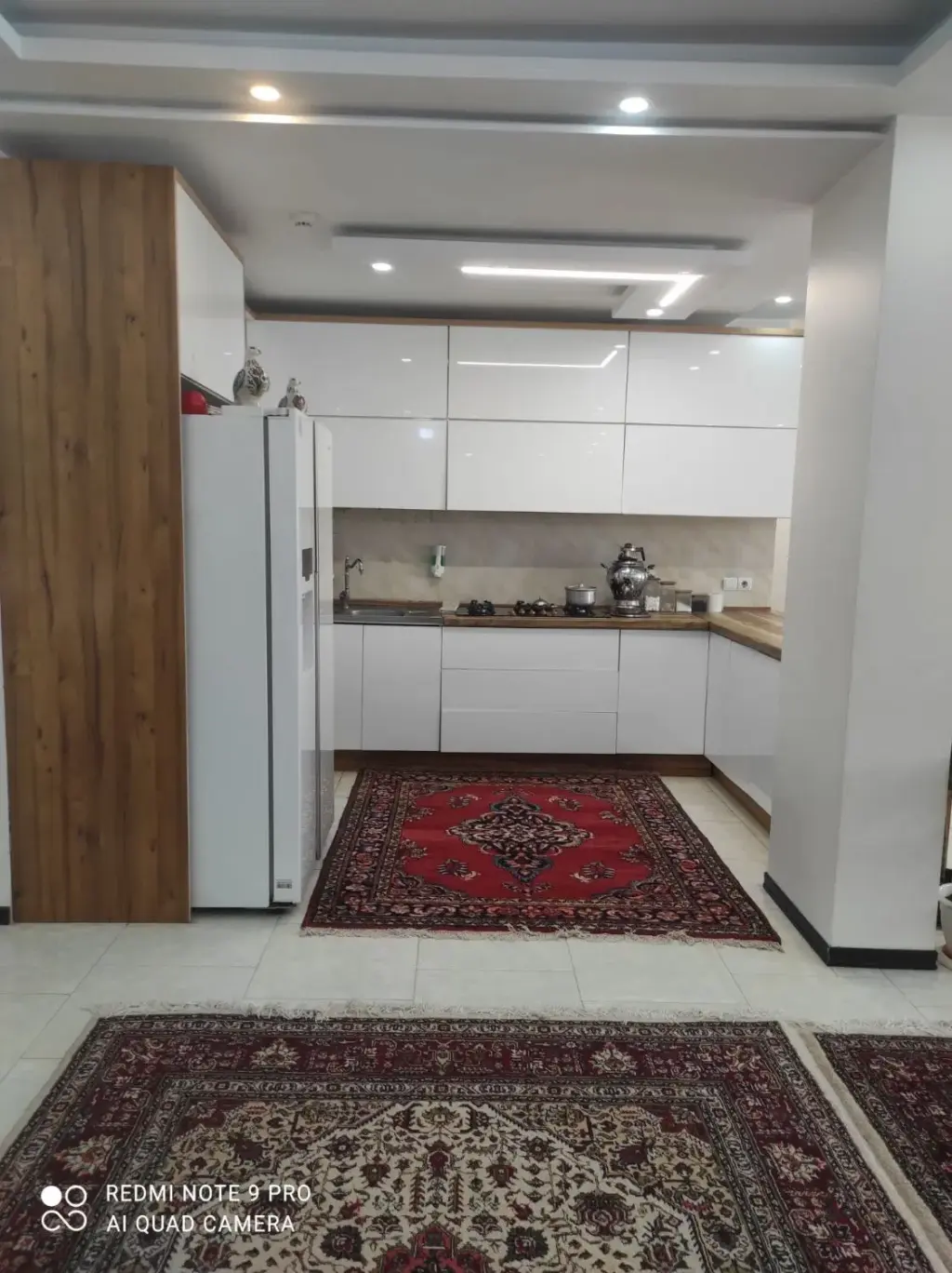 اجاره آپارتمان 110 متری در اتابک - تصویر 6