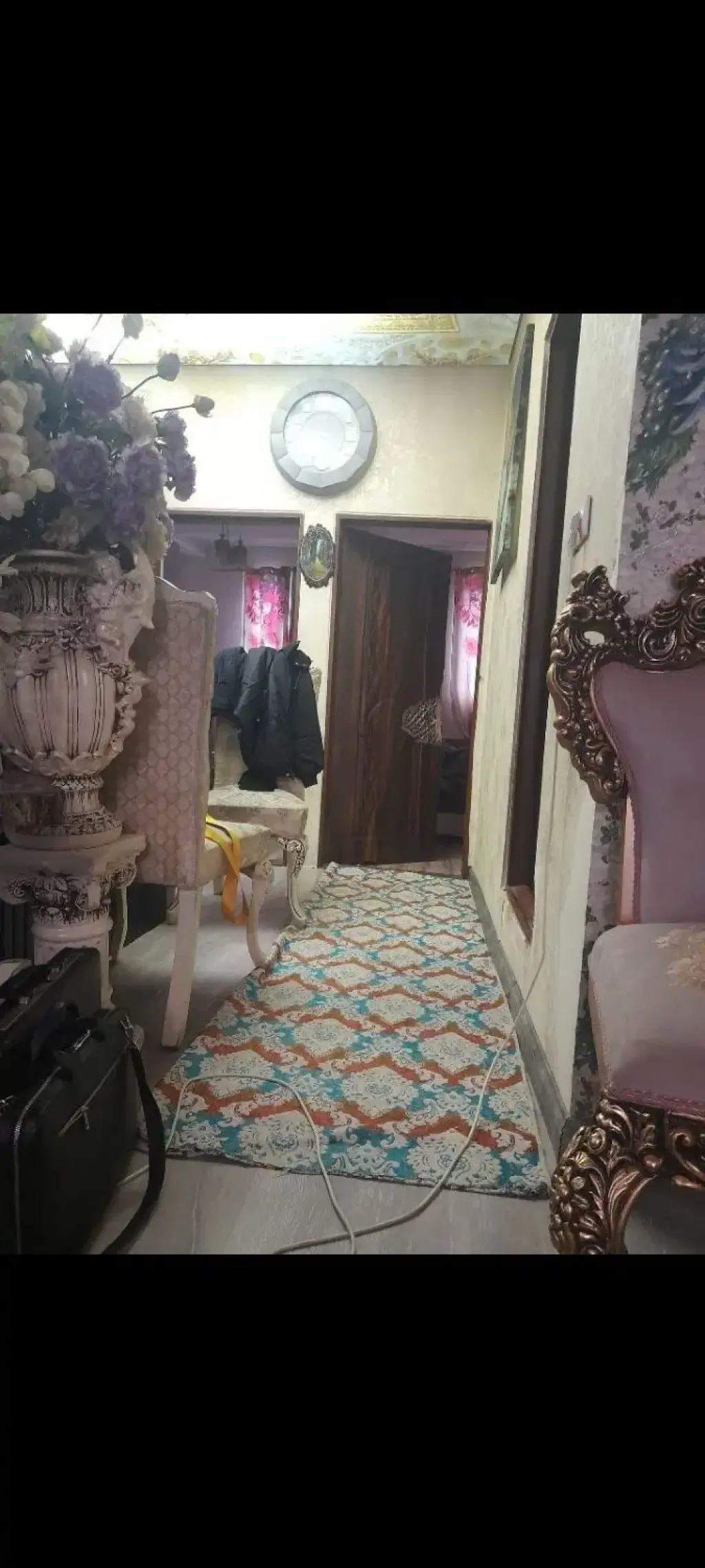اجاره آپارتمان 110 متری در دولتخواه جنوبی - تصویر 4