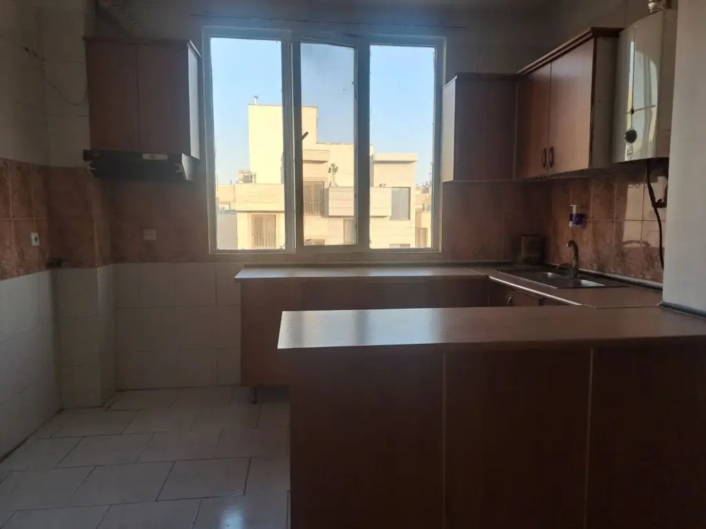 اجاره آپارتمان 53 متری در وحیدیه