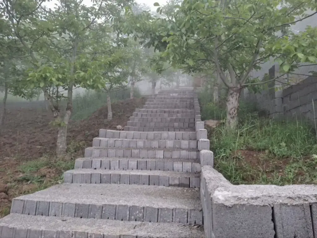 فروش زمین و کلنگی 3500 متری در خرمشهر - تصویر 3