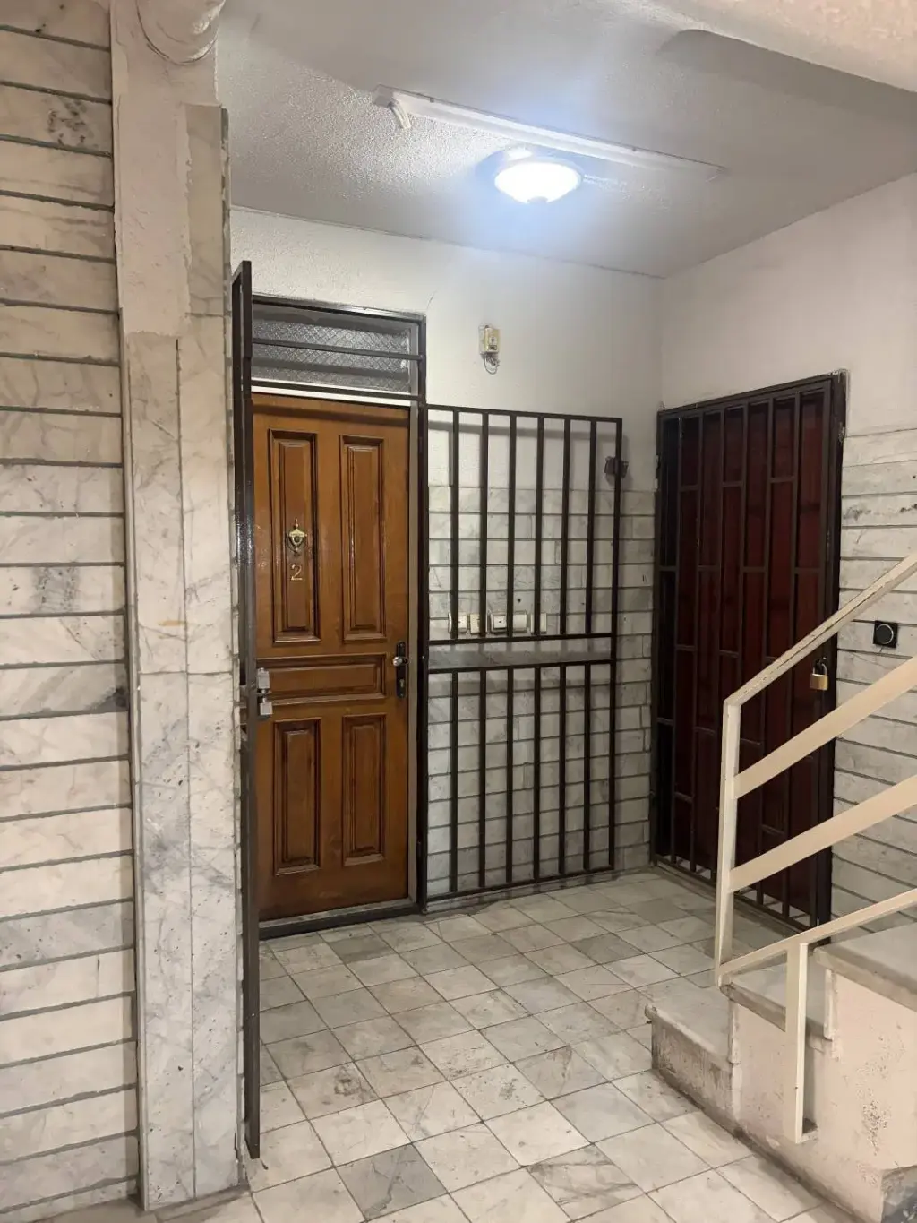 اجاره آپارتمان 53 متری در جنت‌آباد جنوبی - تصویر 7