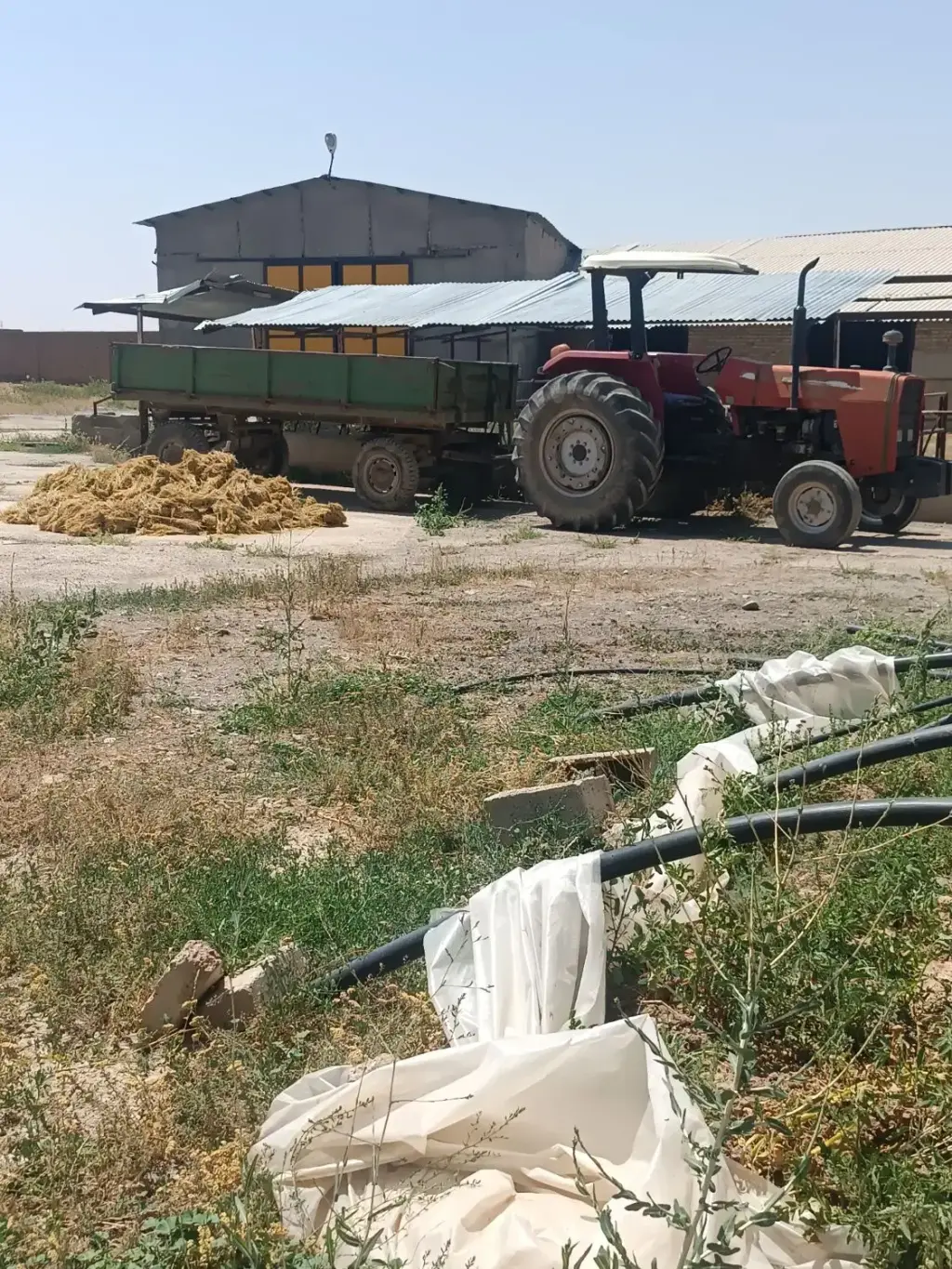 فروش اداری و تجاری 400000 متری در شهرآرا - تصویر 15