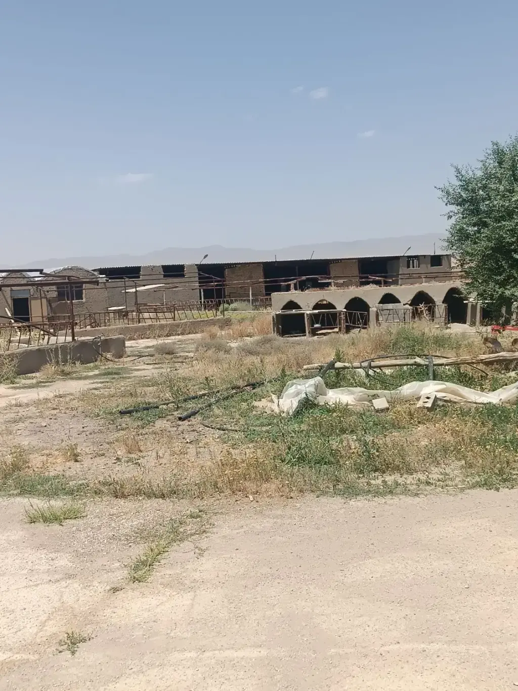 فروش اداری و تجاری 400000 متری در شهرآرا - تصویر 19