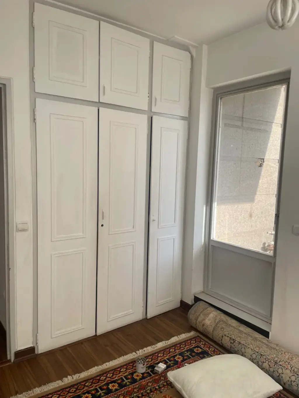 فروش اداری و تجاری 92 متری در خلیج فارس - تصویر 8