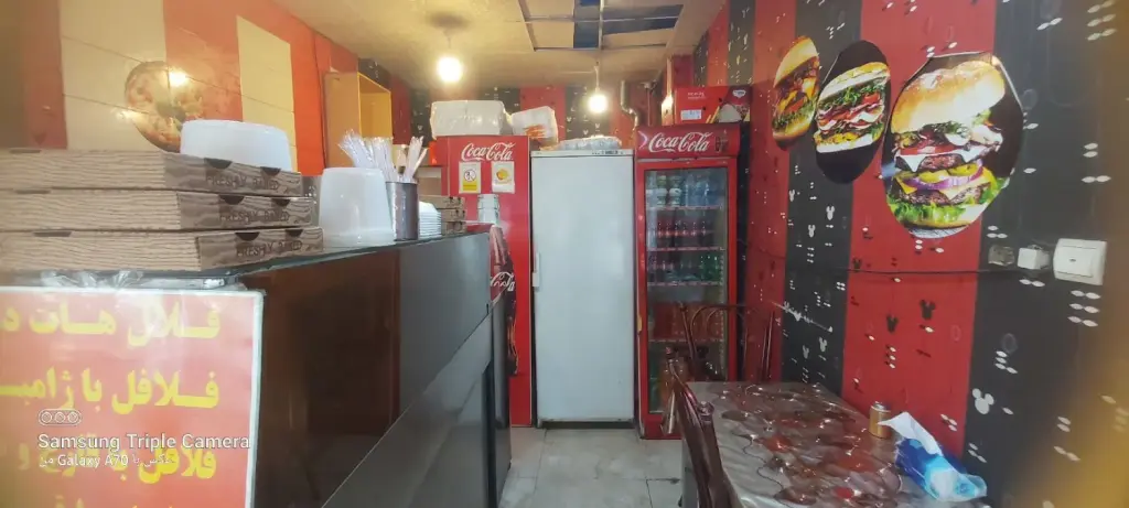اجاره اداری و تجاری 20 متری در هاشمی
