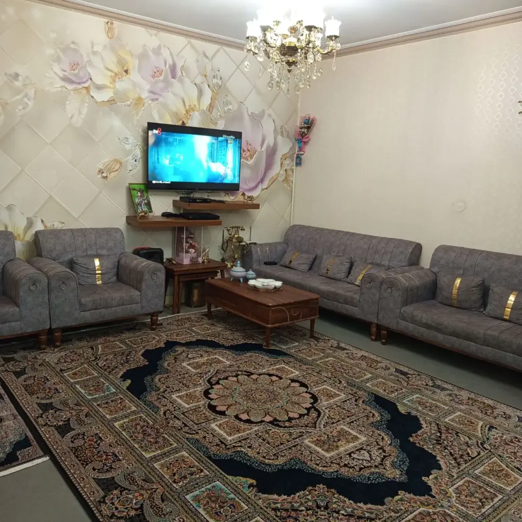 فروش آپارتمان 57 متری در شادآباد