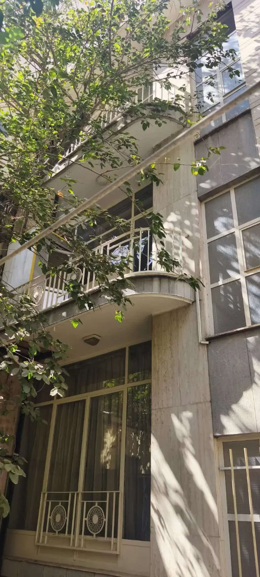 اجاره خانه و ویلا 83 متری در مینای شمالی (مخبر)