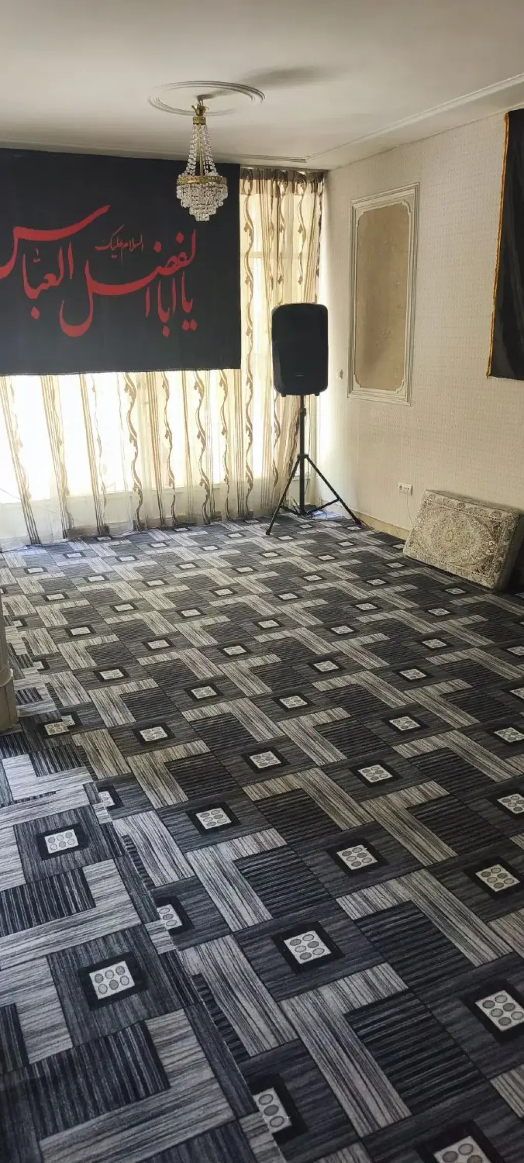 اجاره خانه و ویلا 83 متری در مینای شمالی (مخبر) - تصویر 14