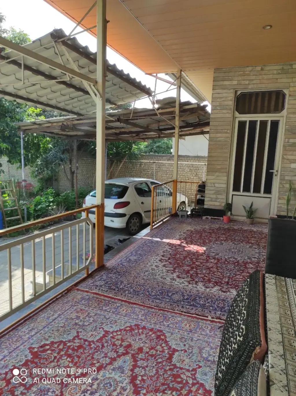 فروش خانه و ویلا 450 متری در سنگلج (شاپور) - تصویر 6
