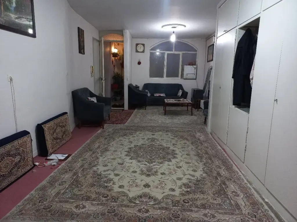 اجاره آپارتمان 60 متری در مینی‌سیتی (شهرک نفت)