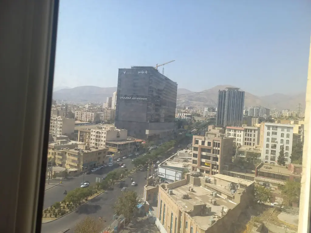 اجاره آپارتمان 85 متری در شهرک هما - تصویر 2