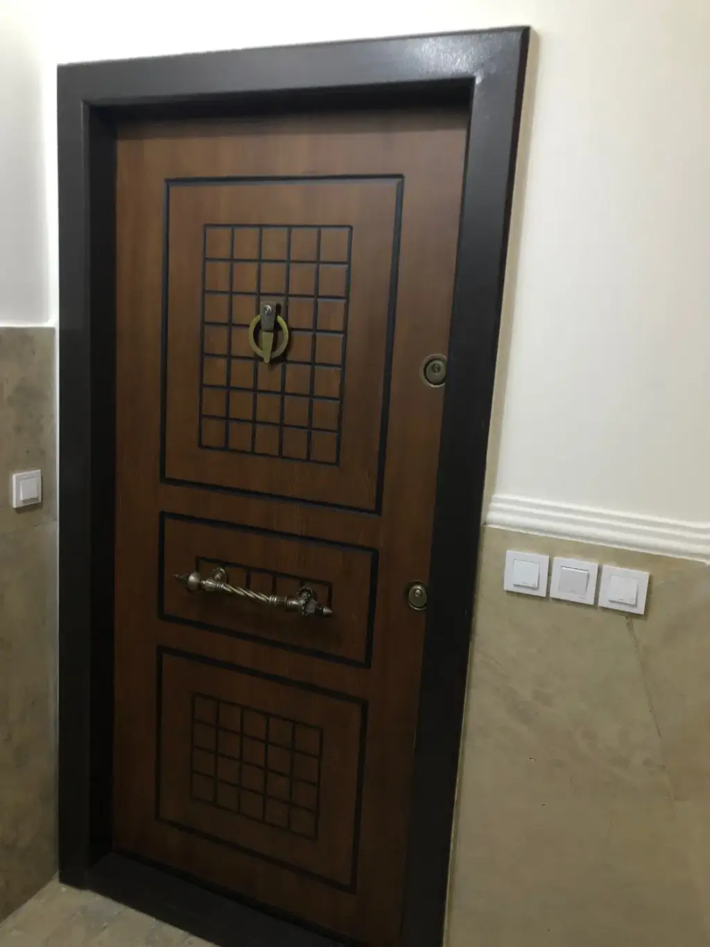فروش آپارتمان 51 متری در شمس‌آباد