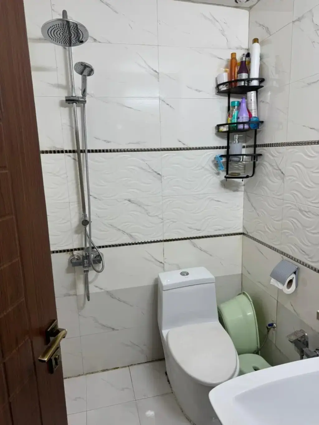 فروش آپارتمان 120 متری در یوسف‌آباد - تصویر 3