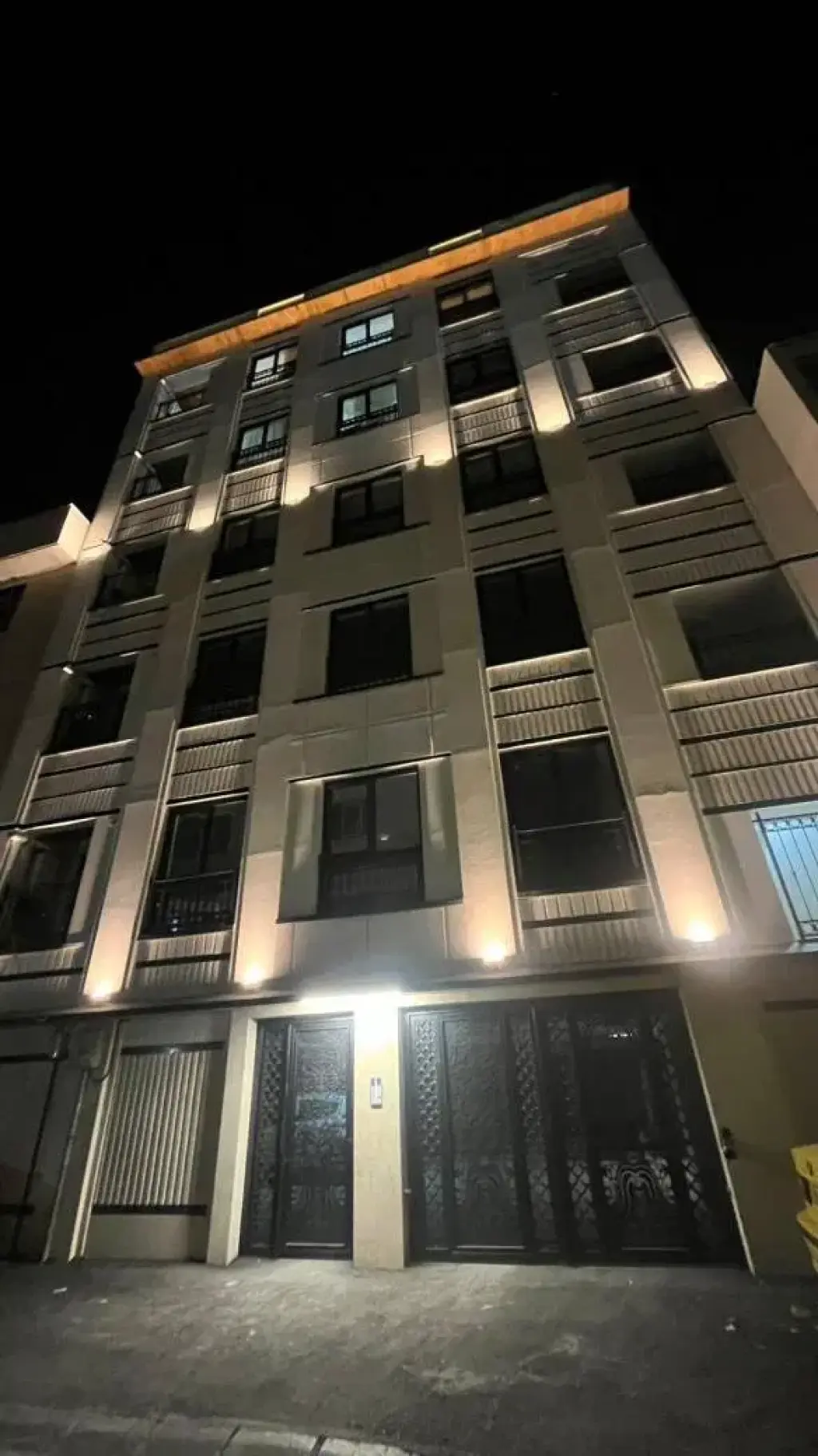 فروش آپارتمان 95 متری در شکوفه - تصویر 2