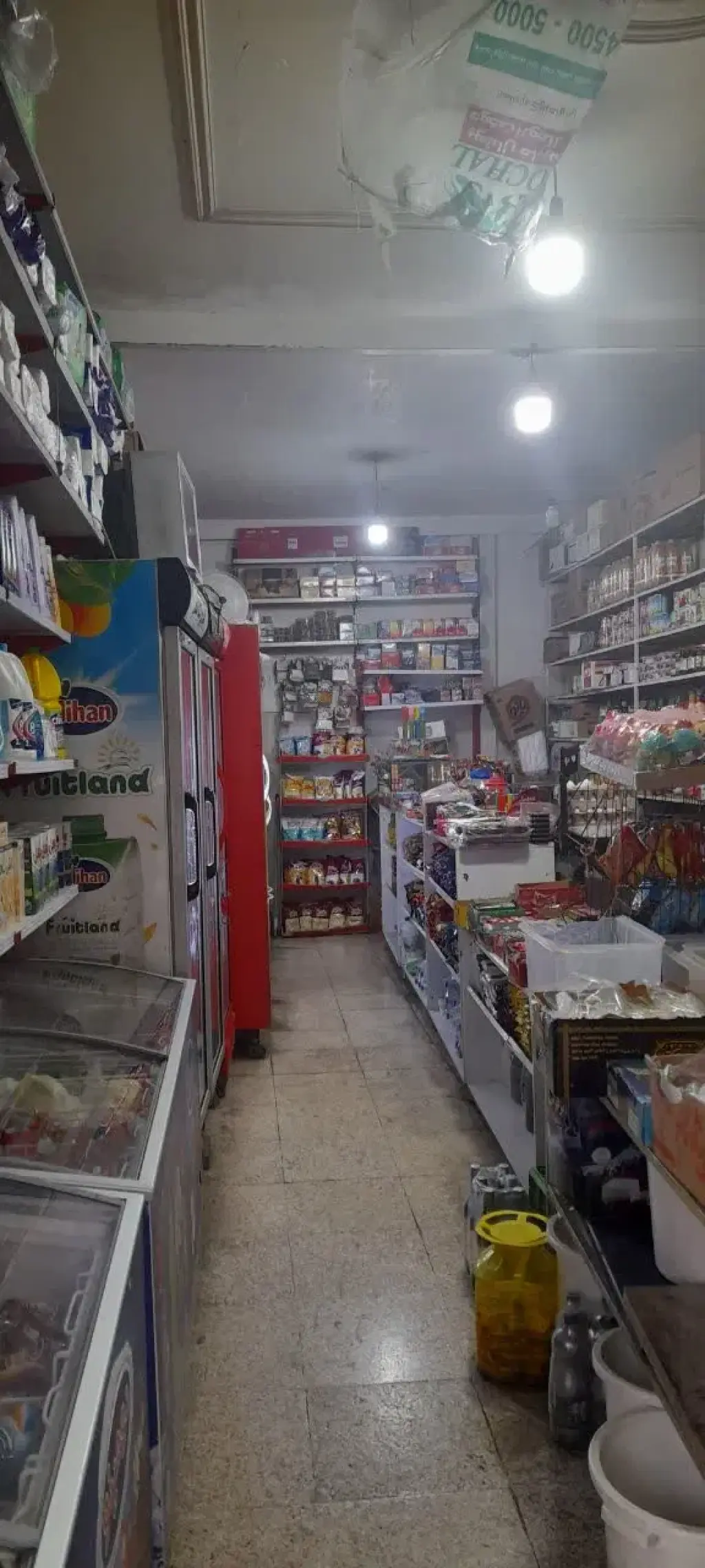 فروش آپارتمان 108 متری در دولتخواه شمالی - تصویر 2