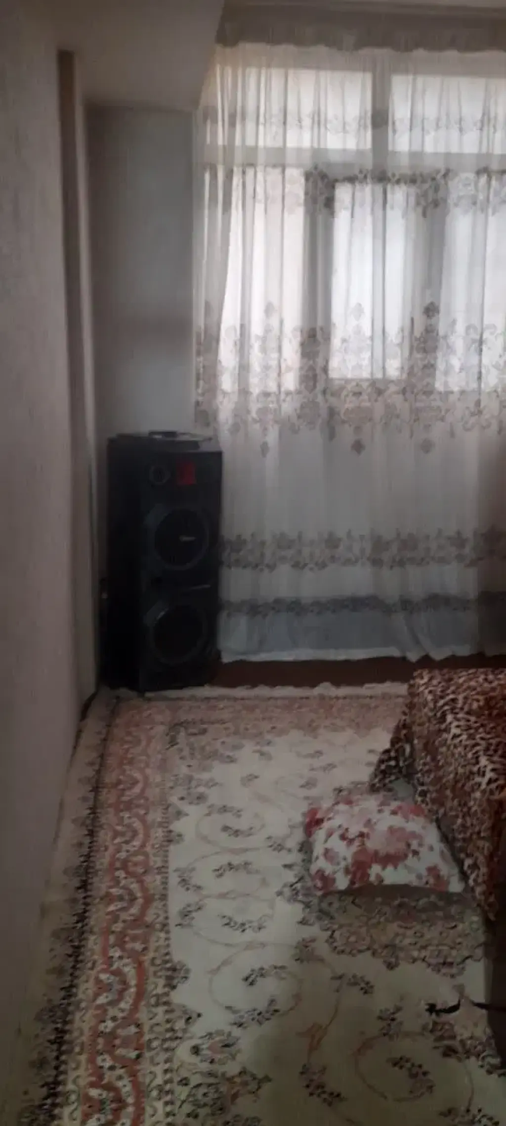 فروش آپارتمان 108 متری در دولتخواه شمالی - تصویر 14