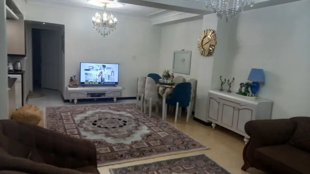 فروش آپارتمان 78 متری در زنجان جنوبی - تصویر 3