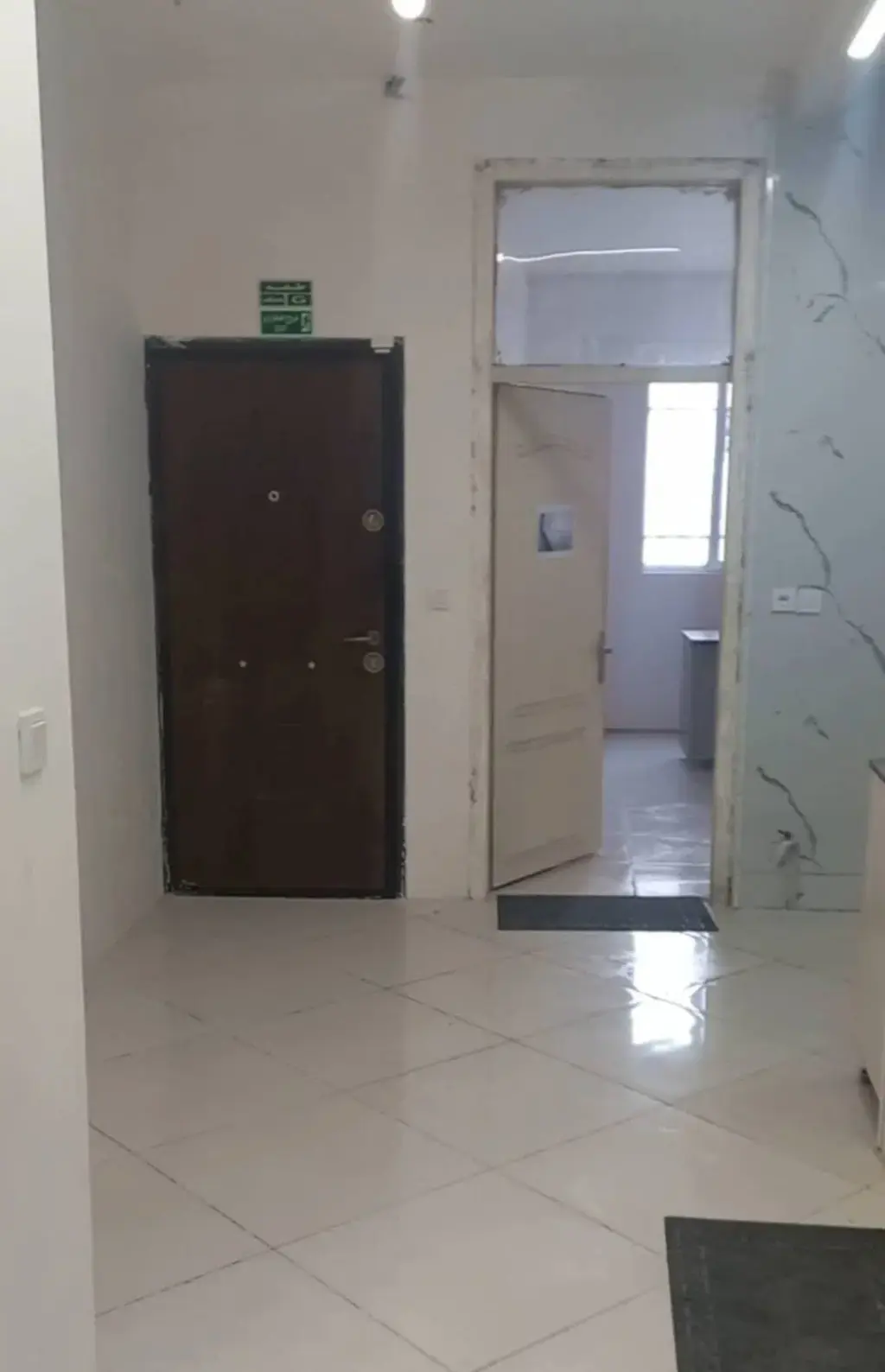 اجاره اداری و تجاری 75 متری در سبلان (لشگر)