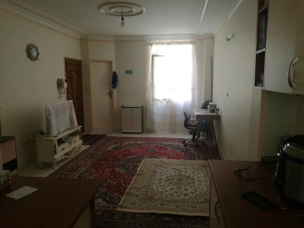 اجاره آپارتمان 48 متری در خلیج فارس - تصویر 3