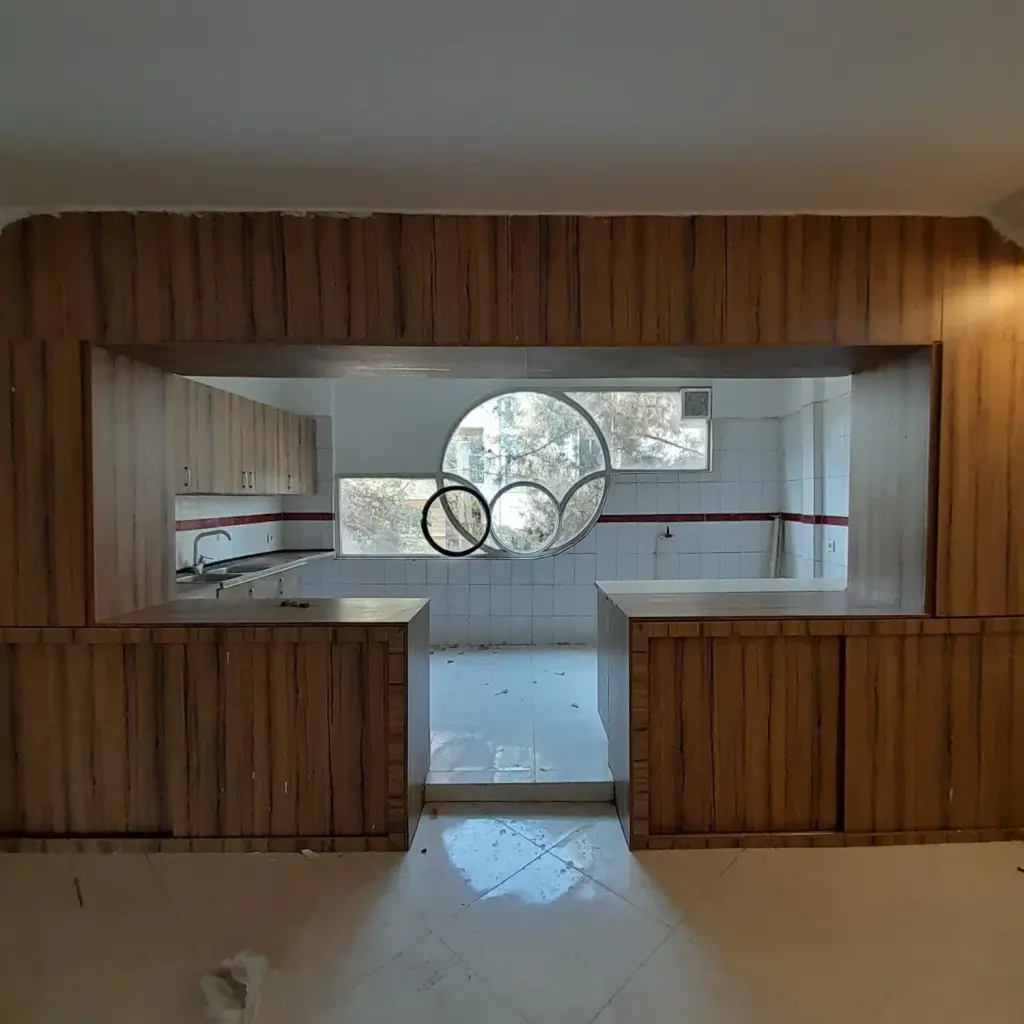 اجاره آپارتمان 80 متری در تهرانپارس غربی - تصویر 6