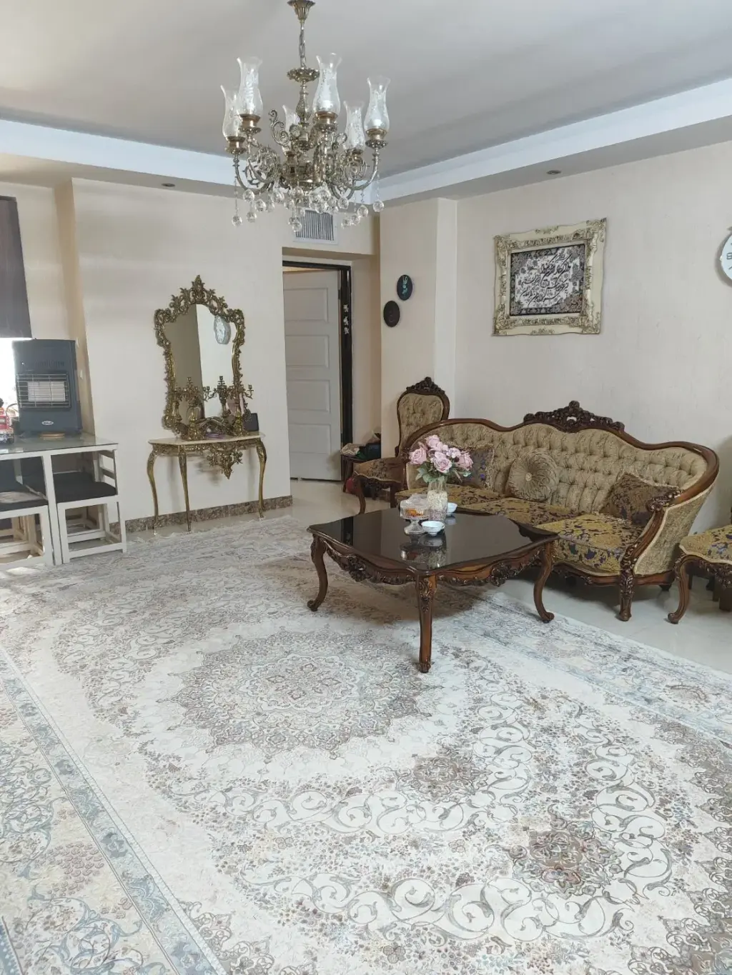 فروش آپارتمان 64 متری در طیب - تصویر 2