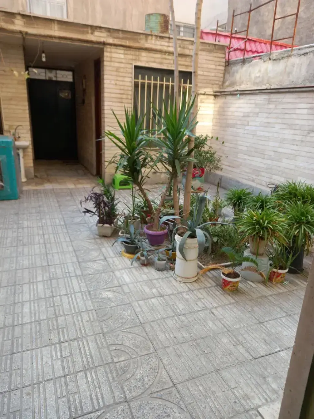 اجاره آپارتمان 65 متری در خرمشهر
