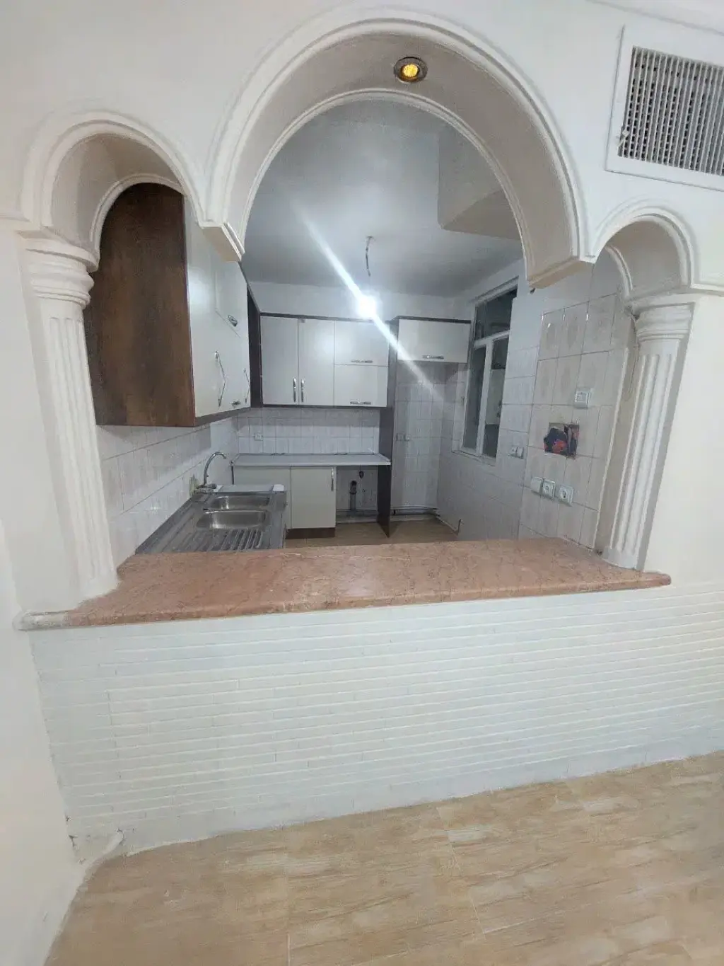 اجاره آپارتمان 65 متری در خرمشهر - تصویر 3