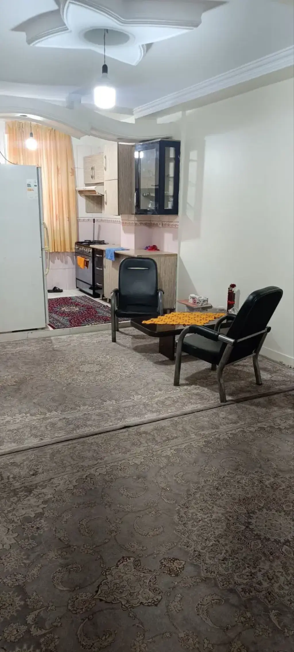 فروش آپارتمان 43 متری در شهید رجایی