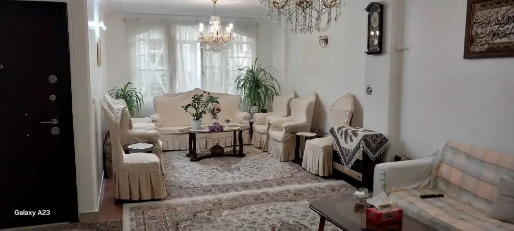 اجاره آپارتمان 66 متری در قاسم‌آباد